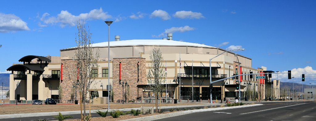 Prescott Valley Event Center Making Pro Sports Announcement