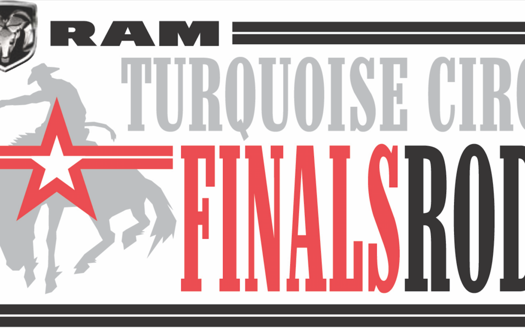 Ram ProRodeo Turquoise Circuit Finals Coming to Prescott Valley Events