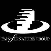 fain logo