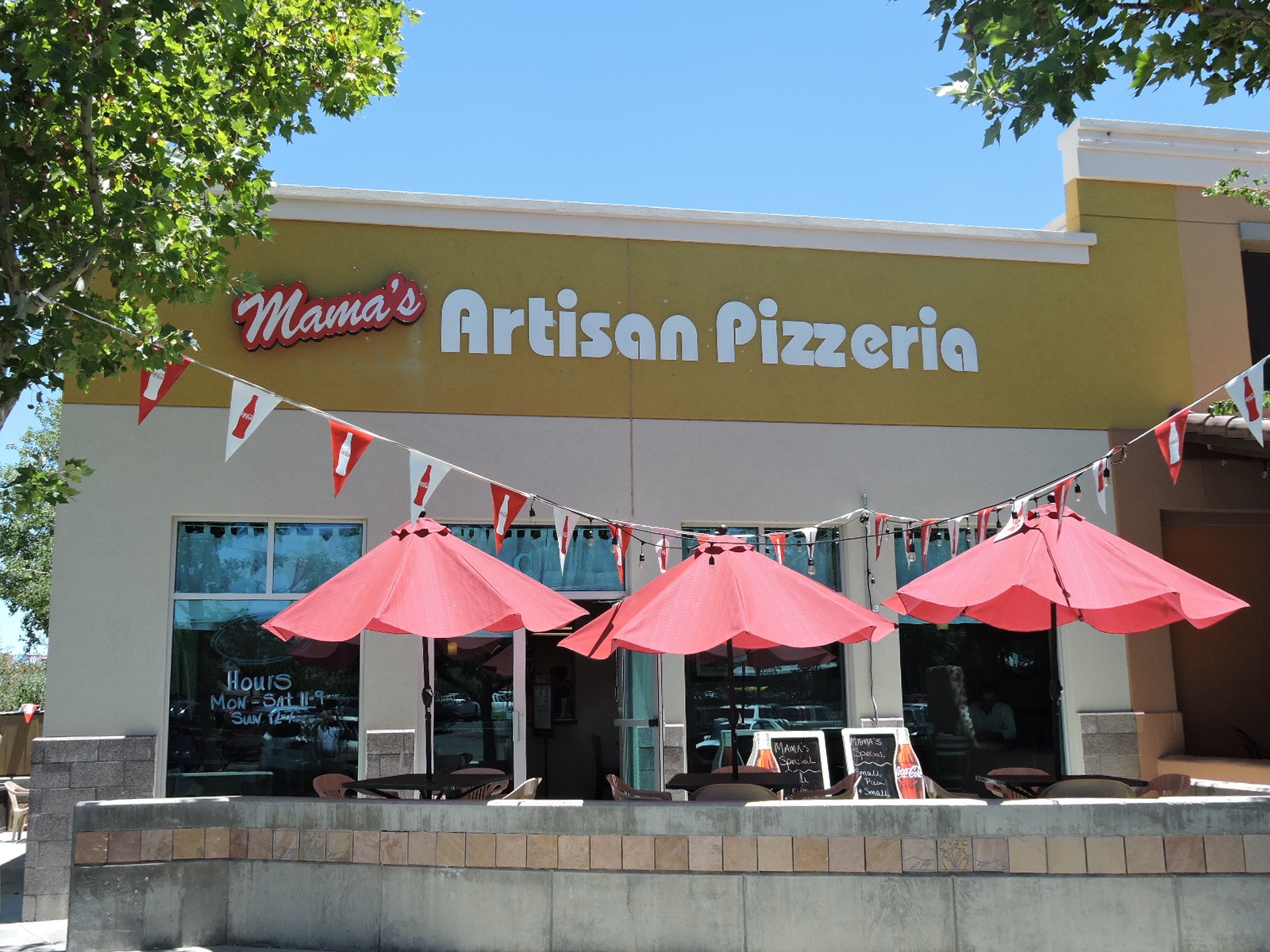 Gourmet Pizza Comes To Prescott Valley Entertainment District