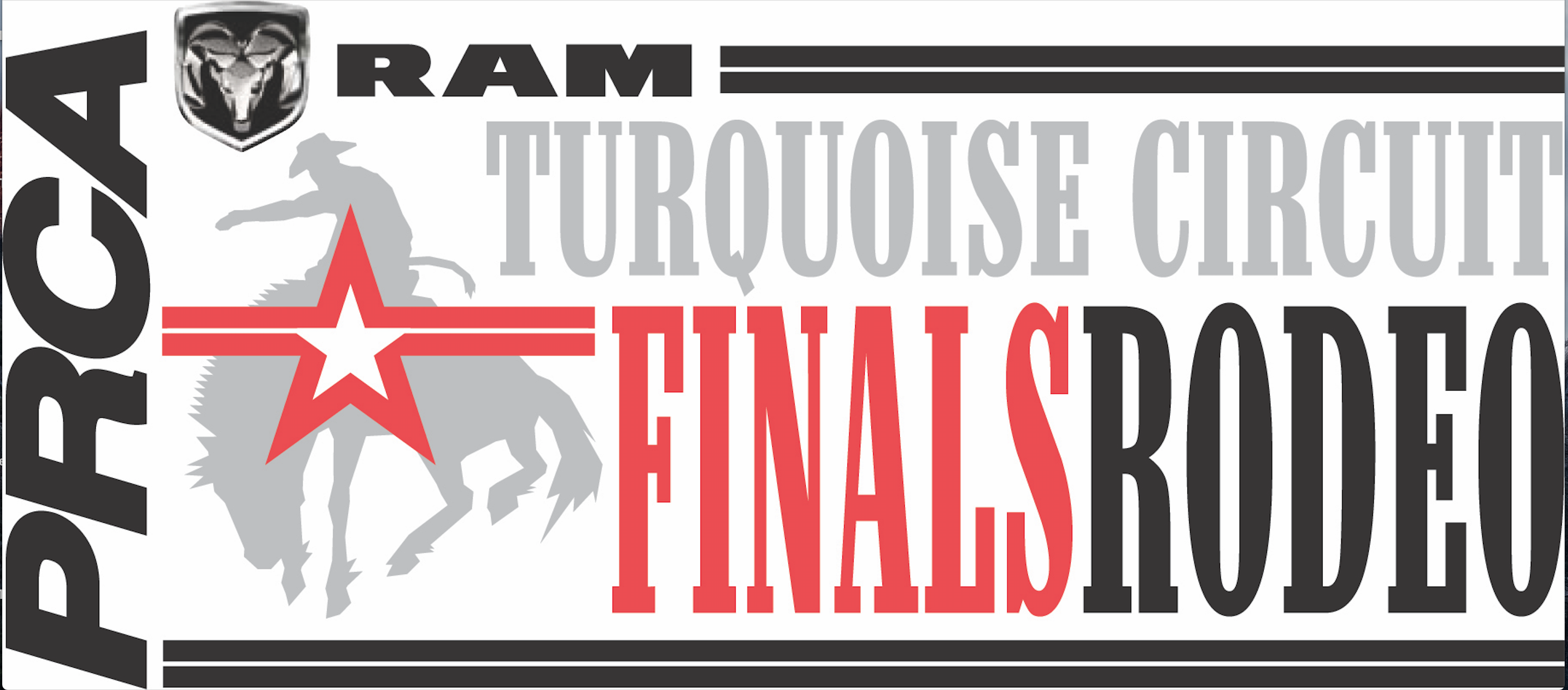 Ram ProRodeo Turquoise Circuit Finals Coming to Prescott Valley Events Center