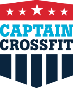 captain crossfit prescott