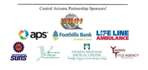 central arizona partnership sponsors
