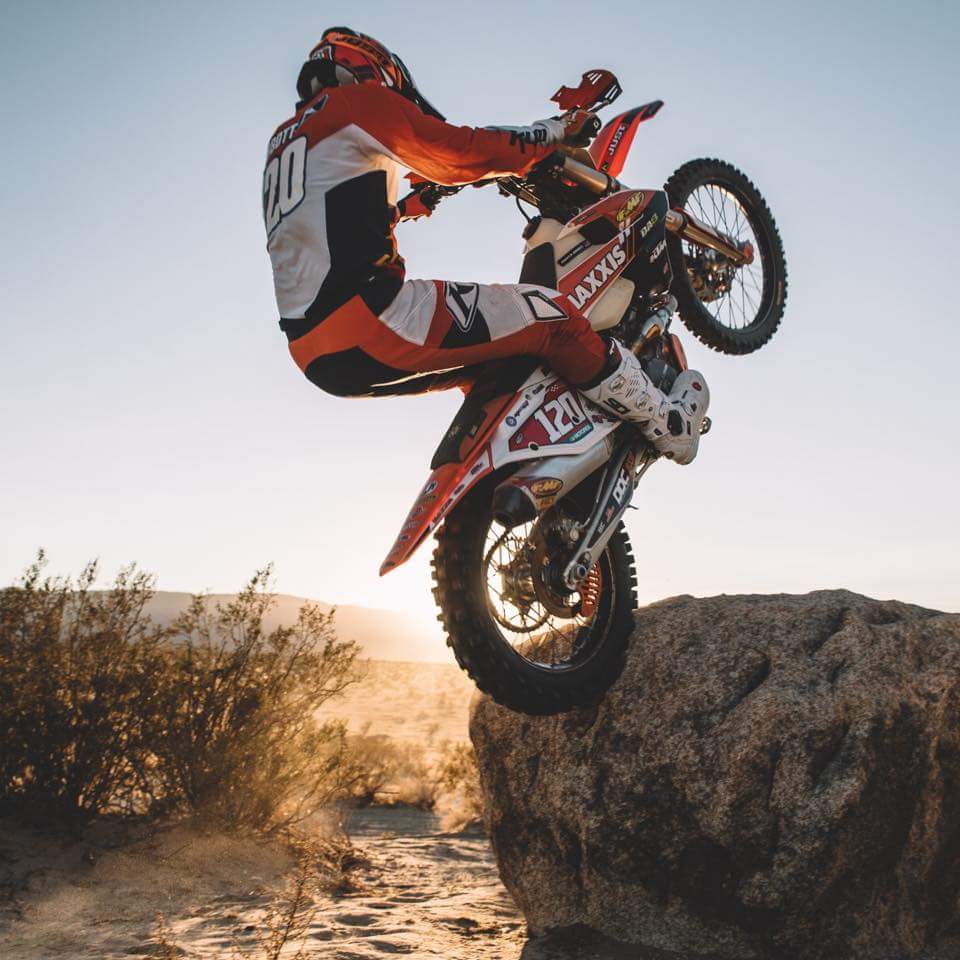 motocross prescott valley