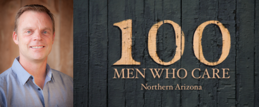 100 Men Who Care