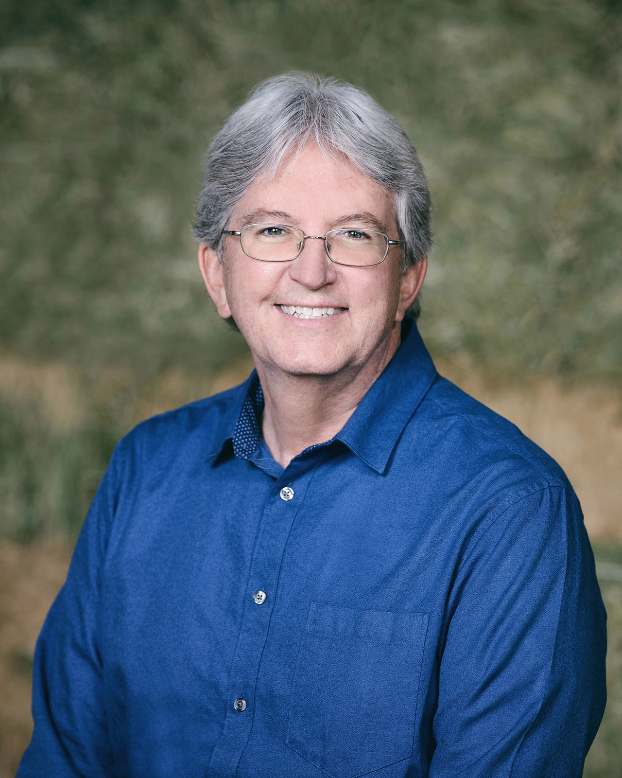 Oren Clarke