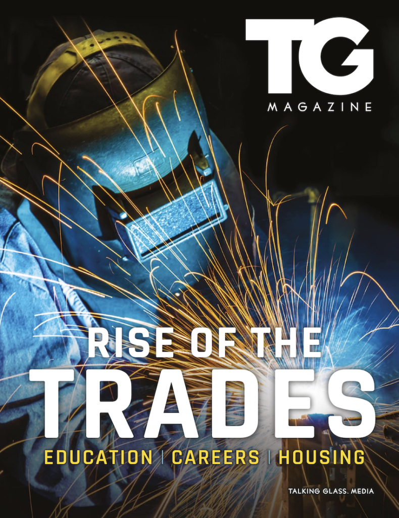 Rise of The Trades