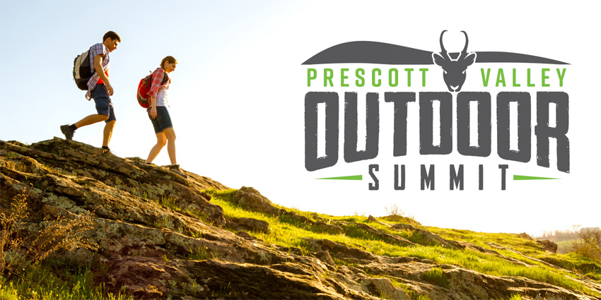 Prescott Valley Outdoor Summit Announced