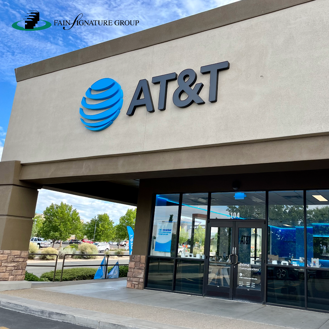 AT&T Now Open in Prescott Valley