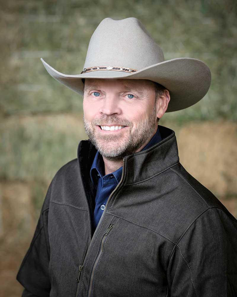 Ron Fain