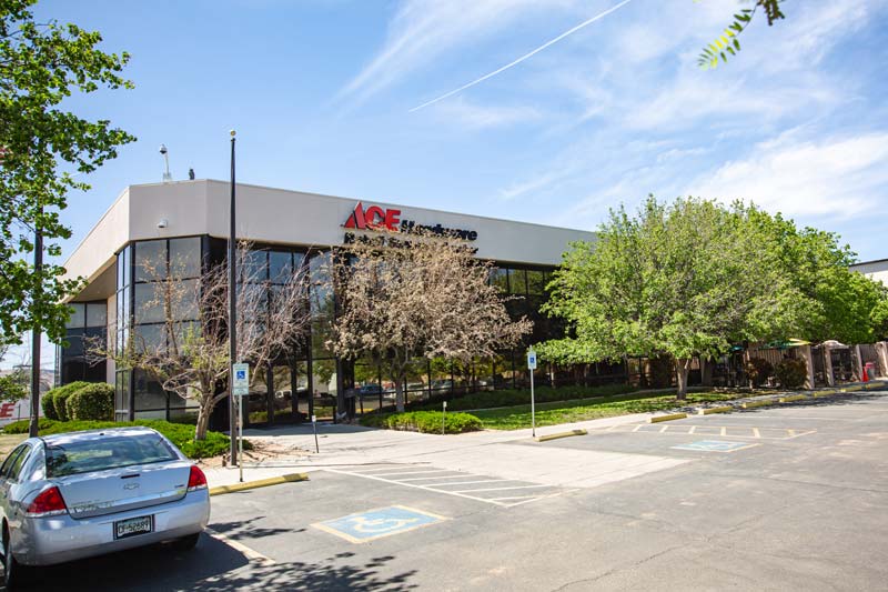 Ace Distribution Center