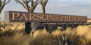 Parsons Preserve