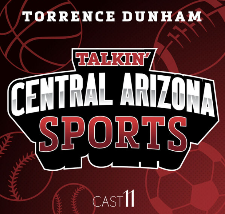 Central AZ Sport CAST11 podcast network