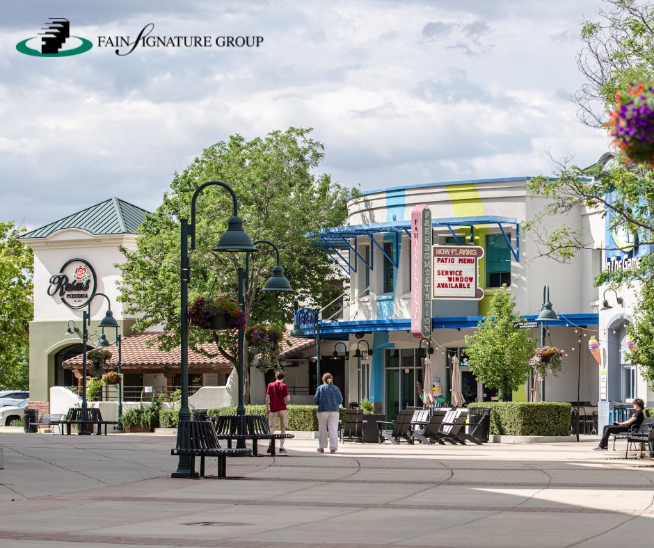 Downtown Prescott Valley Grows with One Stop Shopping and New Restaurants