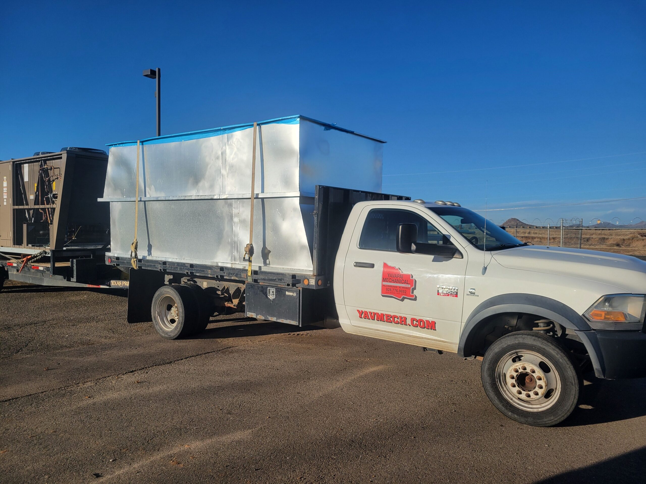 prescott valley, yavapai mechanical, yavapai county, heating, cooling, a/c,