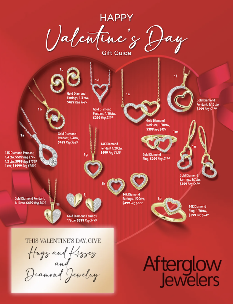 Afterglow Jewelers