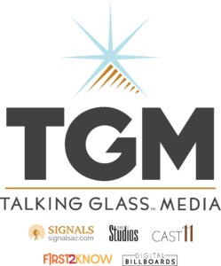 Talking Glass Media of Prescott Valley