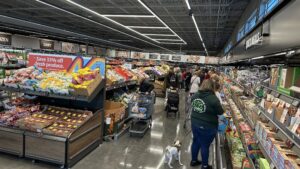 aldi opening day
