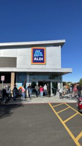aldi opening day