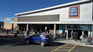 aldi opening day